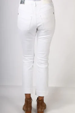 Master Jean By Verge In White