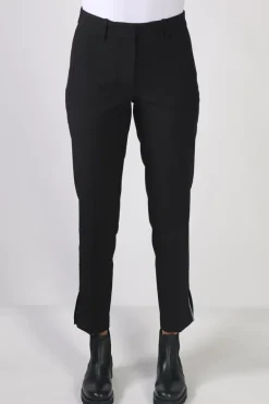 Mayoral Pant By Lania In Black