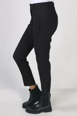 Mayoral Pant By Lania In Black