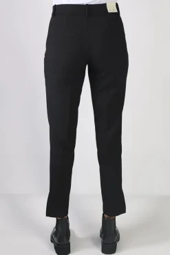 Mayoral Pant By Lania In Black