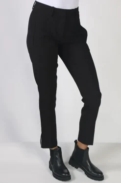 Mayoral Pant By Lania In Black