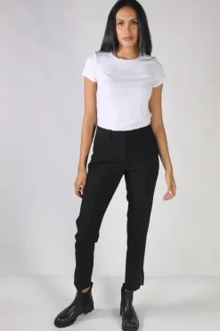 Mayoral Pant By Lania In Black