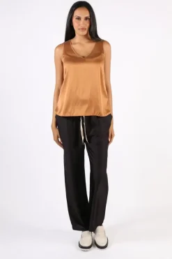 Me369 Demi Pant In Black