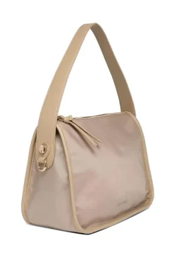 Milan Bag By Louenhide In Beige