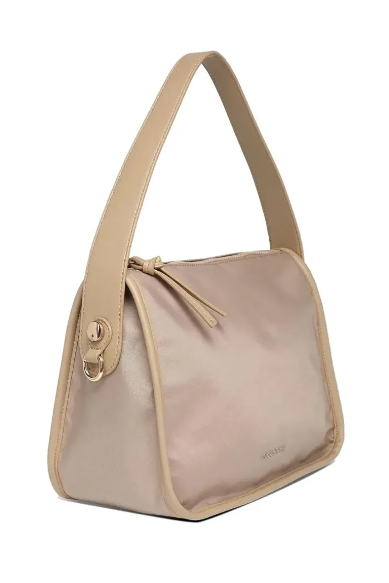 Milan Bag By Louenhide In Beige
