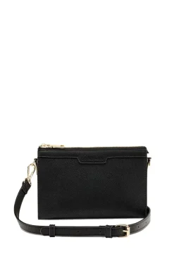 Misha Bag By Louenhide In Black