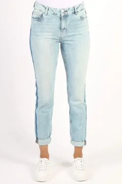 Mos Mosh Bradford Jean In Denim