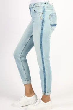 Mos Mosh Bradford Jean In Denim