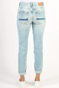 Mos Mosh Bradford Jean In Denim