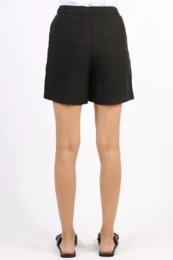 Mos Mosh Emmi Short In Black