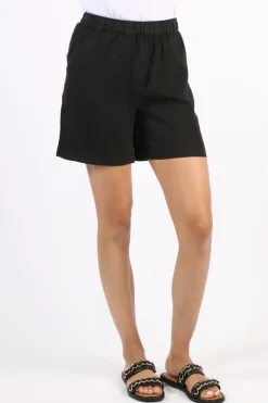Mos Mosh Emmi Short In Black