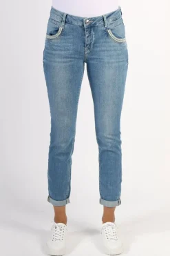 Mos Mosh Naomi Sansa Jean In Denim