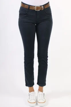 Mos Mosh Naomi Treasure Jean In Navy