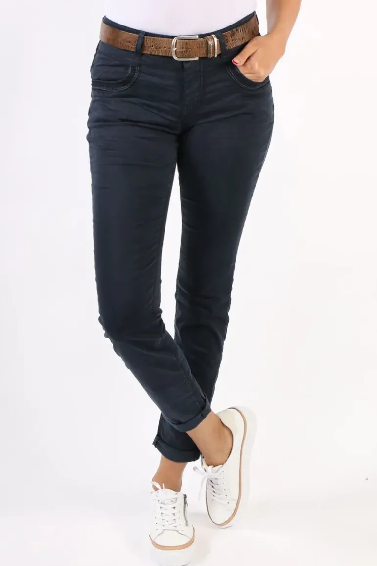 Mos Mosh Naomi Treasure Jean In Navy