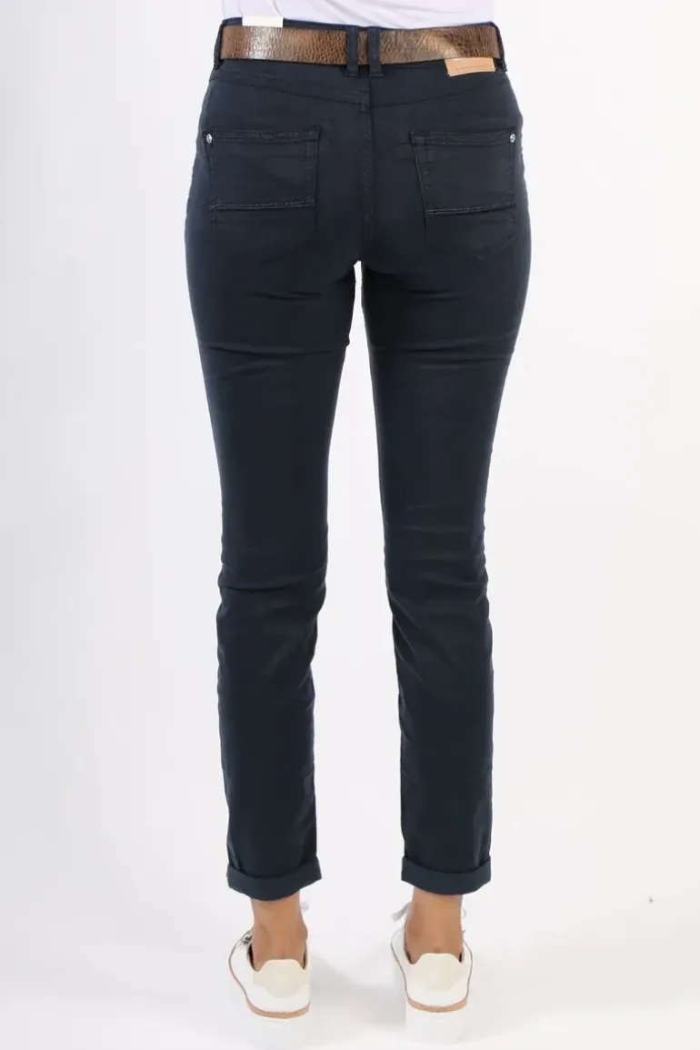 Mos Mosh Naomi Treasure Jean In Navy