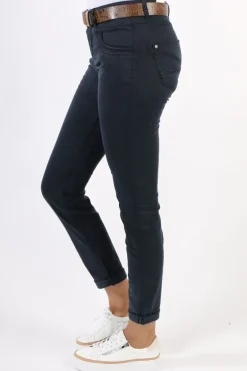 Mos Mosh Naomi Treasure Jean In Navy