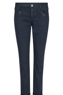 Mos Mosh Naomi Treasure Jean In Navy