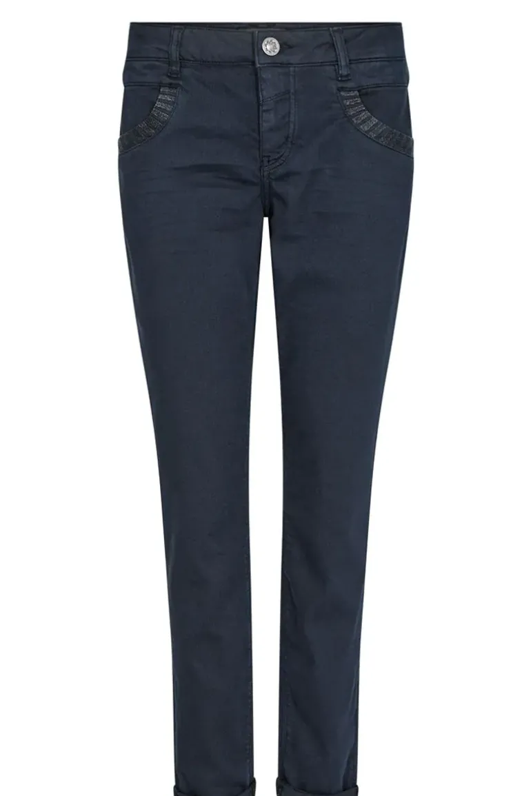 Mos Mosh Naomi Treasure Jean In Navy