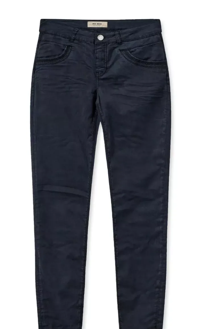 Mos Mosh Naomi Treasure Jean In Navy