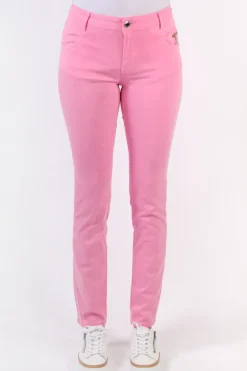 Mos Mosh Nelly Rosemary Jean In Pink