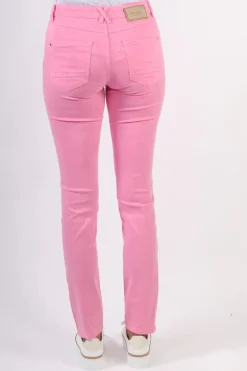 Mos Mosh Nelly Rosemary Jean In Pink