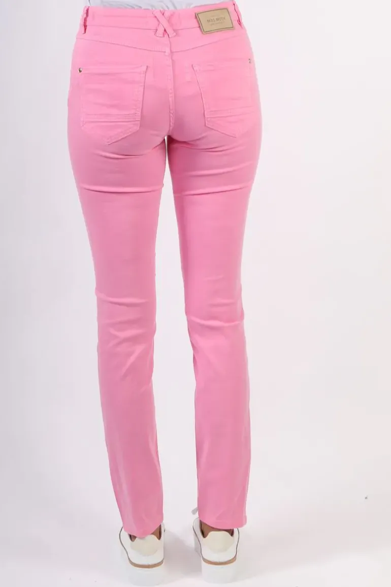 Mos Mosh Nelly Rosemary Jean In Pink