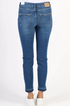 Mos Mosh Sumner Jean In Denim