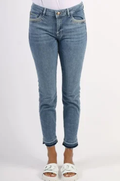 Mos Mosh Sumner Jean In Wash