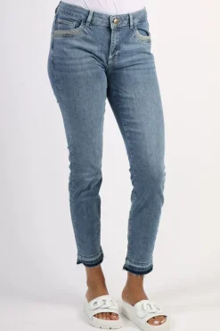 Mos Mosh Sumner Jean In Wash