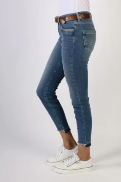 Mos Mosh Sumner Steal Jean In Blue