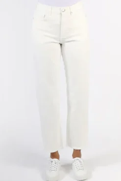 Mos Mosh Verti Jean In Cream