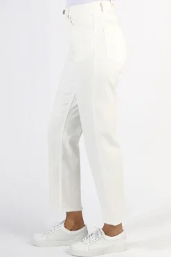 Mos Mosh Verti Jean In Cream