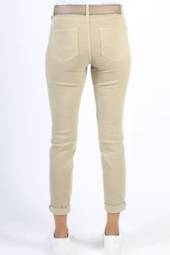 Mos Mosh Vice Jean In Sand
