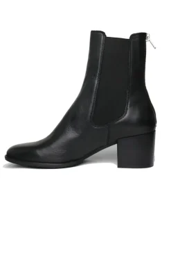 Mycah Boot By Django & Juliette In Black