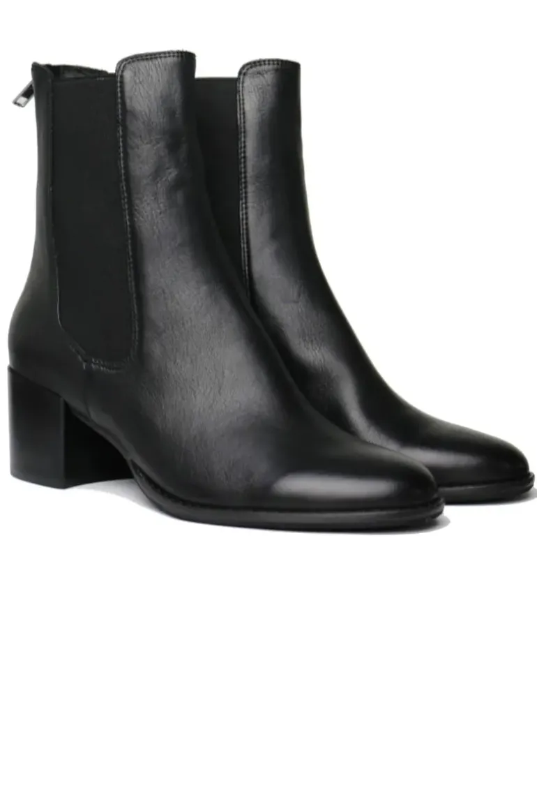 Mycah Boot By Django & Juliette In Black