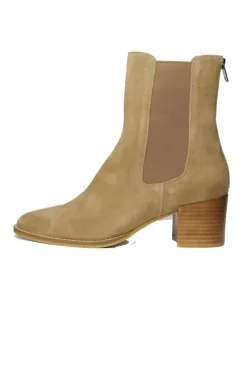Mycah Boot By Django & Juliette In Taupe