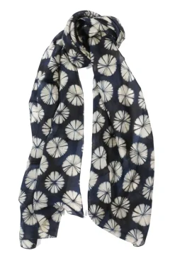 Namaskar Japanese Designer Scarf