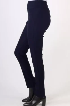 Navy Washington Pant By Verge