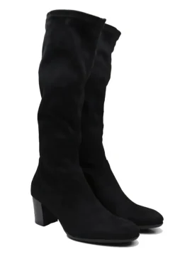 Neo Tall La Esanna Boot In Black