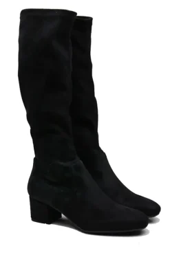 Neo Tall La Quesanna Boot In Black