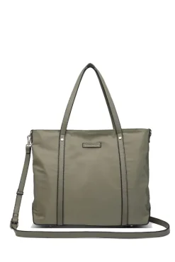 Nora Bag By Louenhide In Khaki
