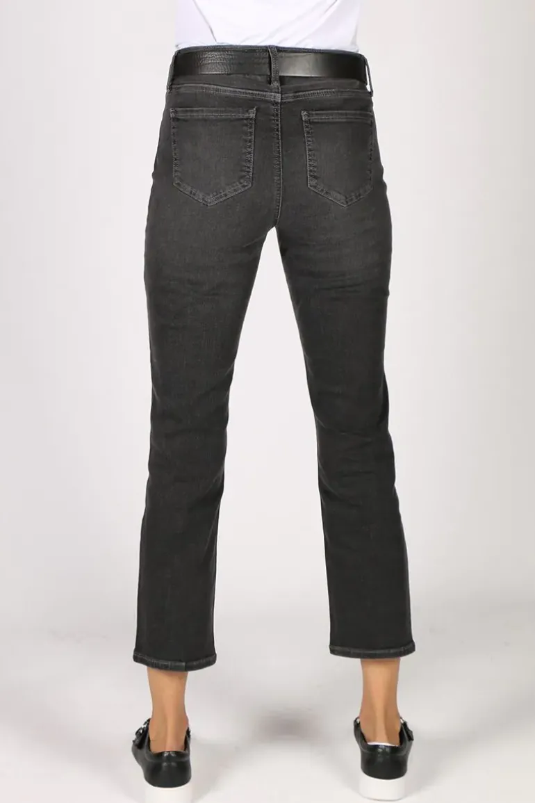 NYDJ Sheri Ankle Jean In Remington