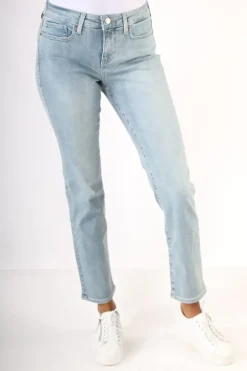 NYDJ Sheri Slim Jean In Hayley