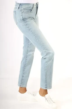 NYDJ Sheri Slim Jean In Hayley