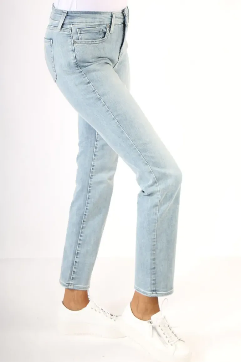 NYDJ Sheri Slim Jean In Hayley
