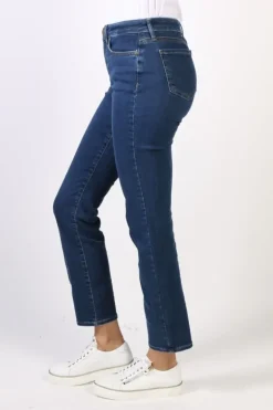 NYDJ Sheri Slim Jean In Quinn