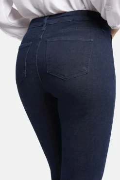 NYDJ Sheri Slim Jean In Rinse
