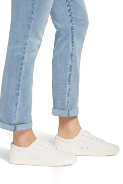 NYDJ Sheri Slim Majesty Ankle Jean In Denim