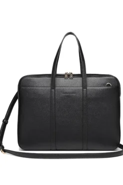 Orleans Bag In Black By Louenhide