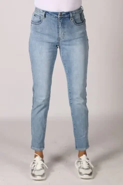 Paris Jean By Verge